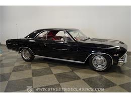 1966 Chevrolet Chevelle (CC-2097391) for sale in Mesa, Arizona
