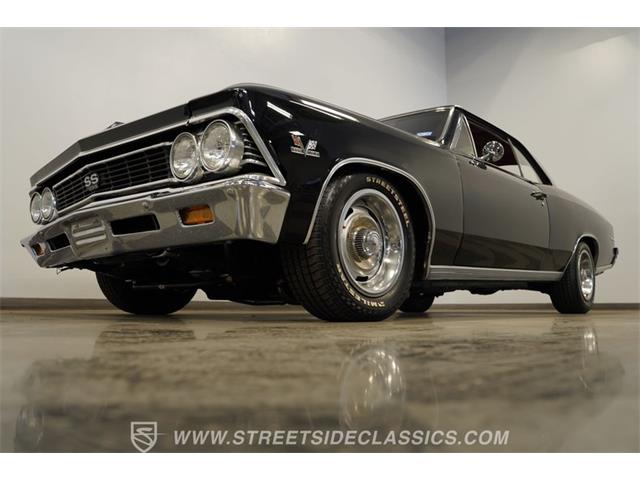 1966 Chevrolet Chevelle (CC-2097391) for sale in Mesa, Arizona