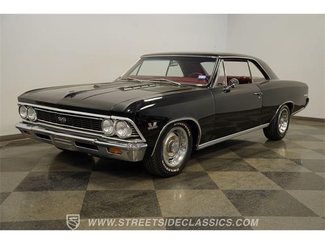 1966 Chevrolet Chevelle (CC-2097391) for sale in Mesa, Arizona