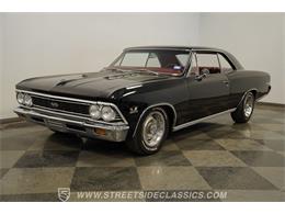 1966 Chevrolet Chevelle (CC-2097391) for sale in Mesa, Arizona