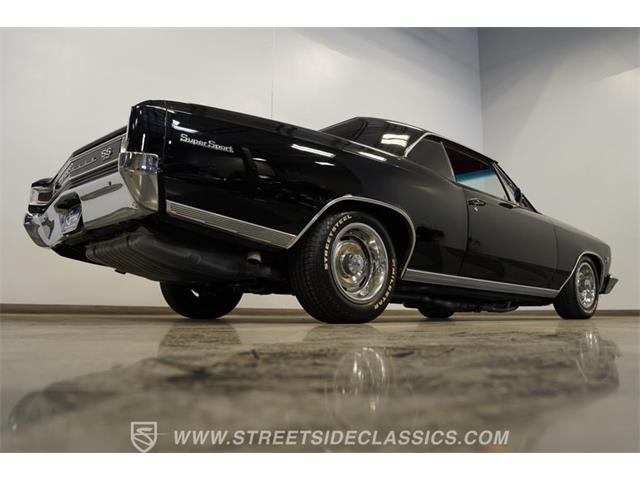 1966 Chevrolet Chevelle (CC-2097391) for sale in Mesa, Arizona