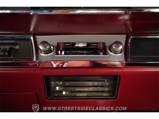 1966 Chevrolet Chevelle (CC-2097391) for sale in Mesa, Arizona