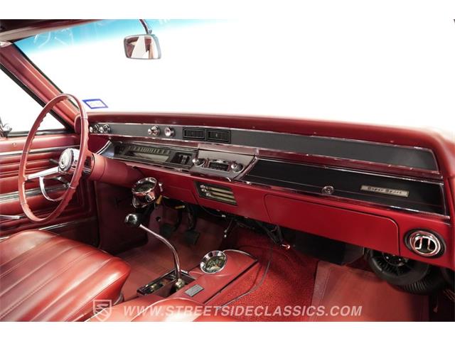 1966 Chevrolet Chevelle (CC-2097391) for sale in Mesa, Arizona