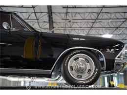 1966 Chevrolet Chevelle (CC-2097391) for sale in Mesa, Arizona