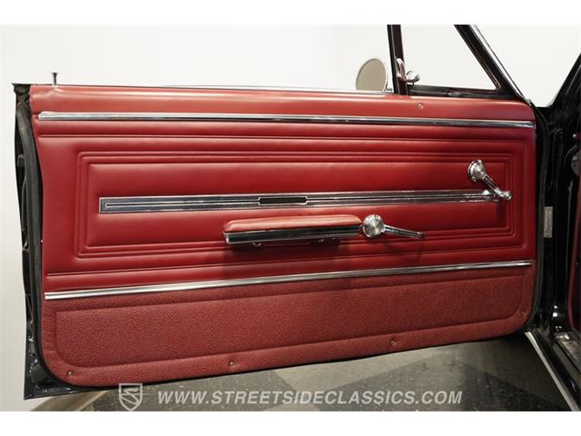 1966 Chevrolet Chevelle (CC-2097391) for sale in Mesa, Arizona