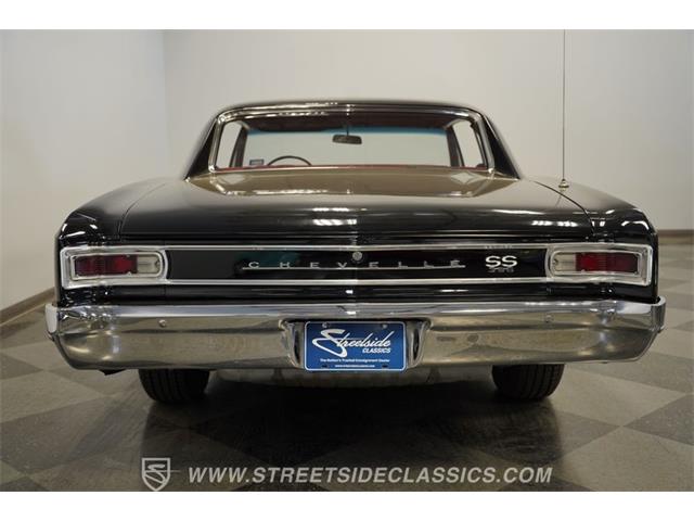 1966 Chevrolet Chevelle (CC-2097391) for sale in Mesa, Arizona