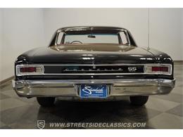 1966 Chevrolet Chevelle (CC-2097391) for sale in Mesa, Arizona