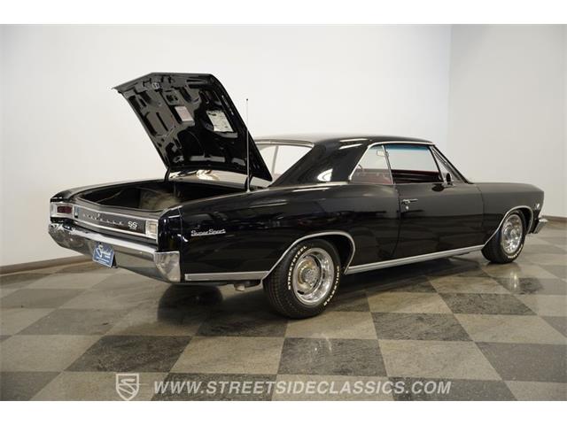 1966 Chevrolet Chevelle (CC-2097391) for sale in Mesa, Arizona