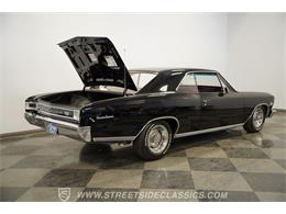 1966 Chevrolet Chevelle (CC-2097391) for sale in Mesa, Arizona