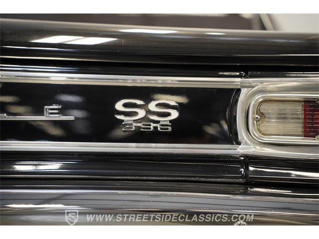 1966 Chevrolet Chevelle (CC-2097391) for sale in Mesa, Arizona