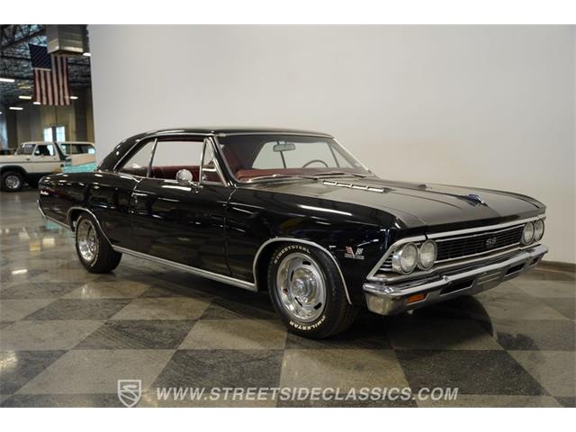 1966 Chevrolet Chevelle (CC-2097391) for sale in Mesa, Arizona