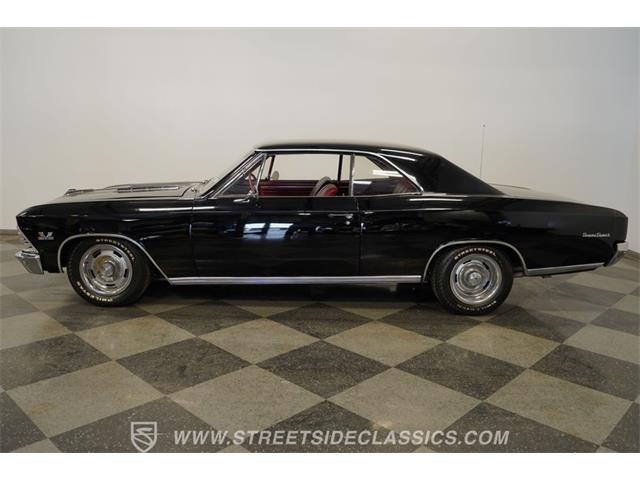 1966 Chevrolet Chevelle (CC-2097391) for sale in Mesa, Arizona