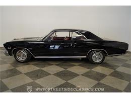1966 Chevrolet Chevelle (CC-2097391) for sale in Mesa, Arizona