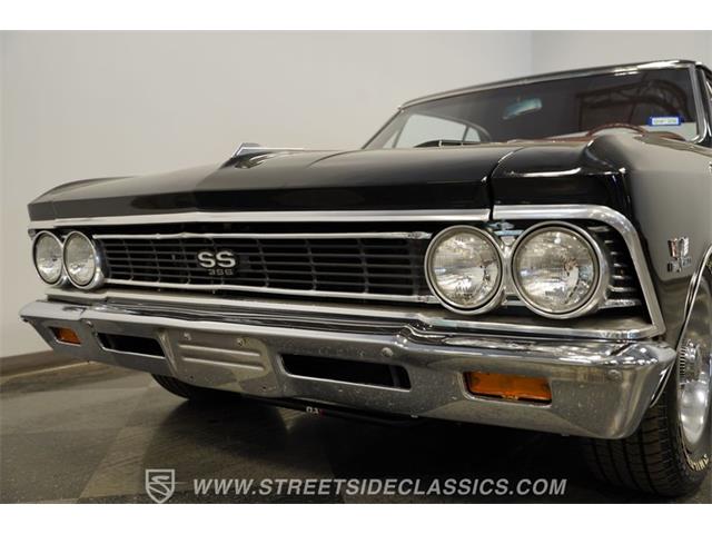 1966 Chevrolet Chevelle (CC-2097391) for sale in Mesa, Arizona