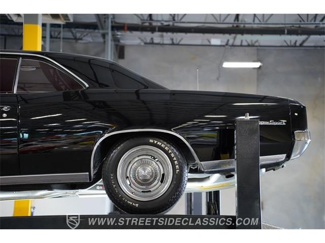 1966 Chevrolet Chevelle (CC-2097391) for sale in Mesa, Arizona