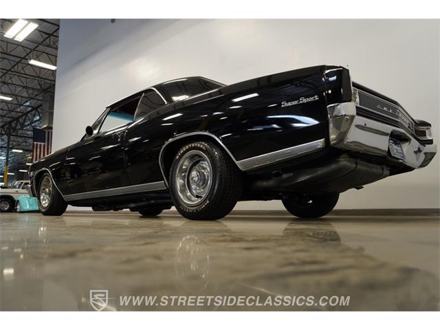 1966 Chevrolet Chevelle (CC-2097391) for sale in Mesa, Arizona