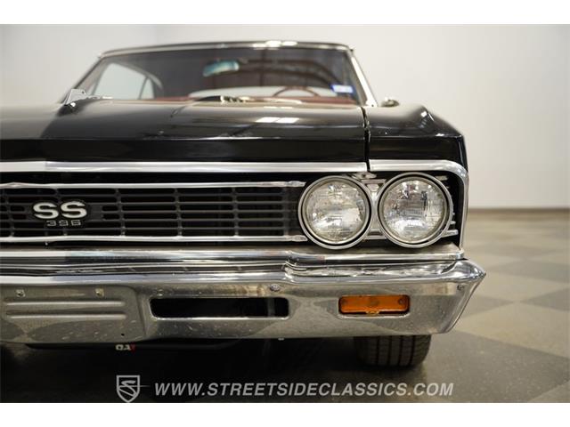 1966 Chevrolet Chevelle (CC-2097391) for sale in Mesa, Arizona