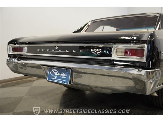 1966 Chevrolet Chevelle (CC-2097391) for sale in Mesa, Arizona