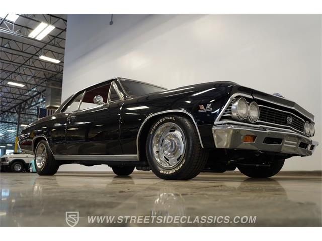 1966 Chevrolet Chevelle (CC-2097391) for sale in Mesa, Arizona