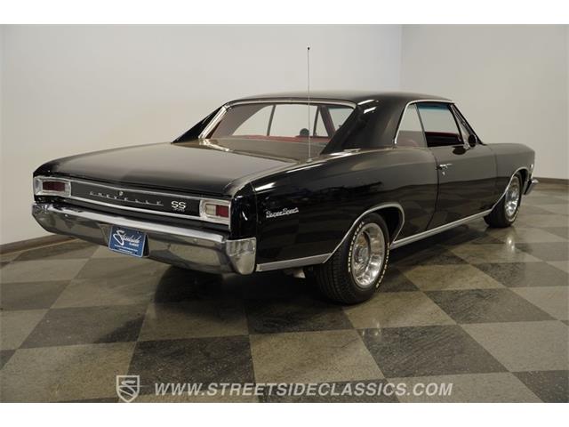 1966 Chevrolet Chevelle (CC-2097391) for sale in Mesa, Arizona