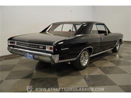 1966 Chevrolet Chevelle (CC-2097391) for sale in Mesa, Arizona