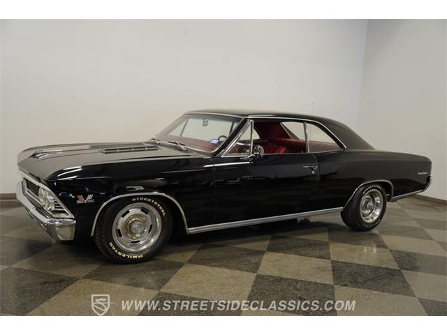 1966 Chevrolet Chevelle (CC-2097391) for sale in Mesa, Arizona