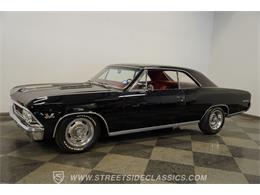 1966 Chevrolet Chevelle (CC-2097391) for sale in Mesa, Arizona