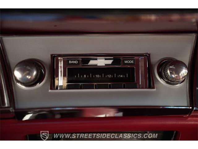 1966 Chevrolet Chevelle (CC-2097391) for sale in Mesa, Arizona