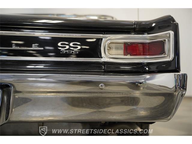 1966 Chevrolet Chevelle (CC-2097391) for sale in Mesa, Arizona