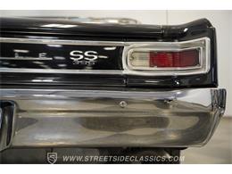 1966 Chevrolet Chevelle (CC-2097391) for sale in Mesa, Arizona