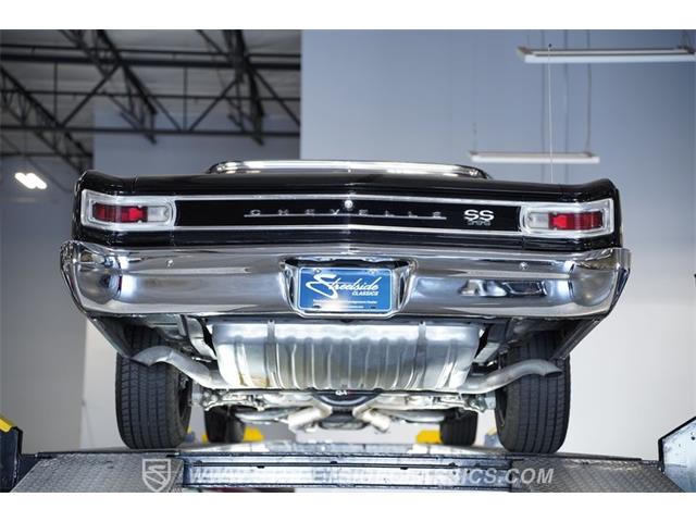 1966 Chevrolet Chevelle (CC-2097391) for sale in Mesa, Arizona