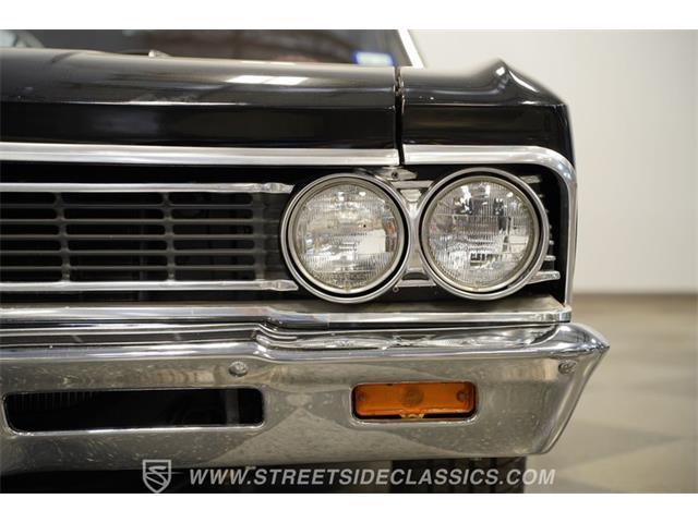 1966 Chevrolet Chevelle (CC-2097391) for sale in Mesa, Arizona