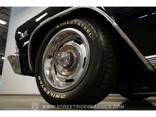 1966 Chevrolet Chevelle (CC-2097391) for sale in Mesa, Arizona