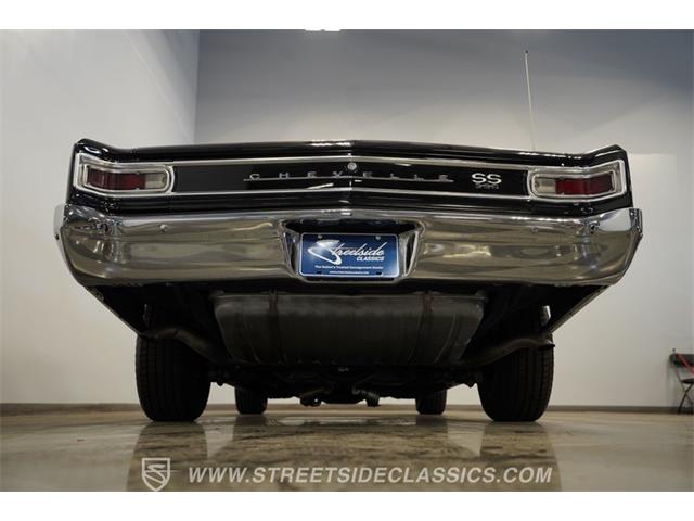 1966 Chevrolet Chevelle (CC-2097391) for sale in Mesa, Arizona