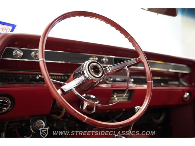1966 Chevrolet Chevelle (CC-2097391) for sale in Mesa, Arizona