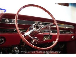 1966 Chevrolet Chevelle (CC-2097391) for sale in Mesa, Arizona