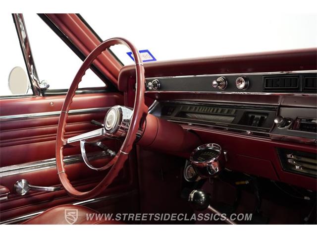 1966 Chevrolet Chevelle (CC-2097391) for sale in Mesa, Arizona