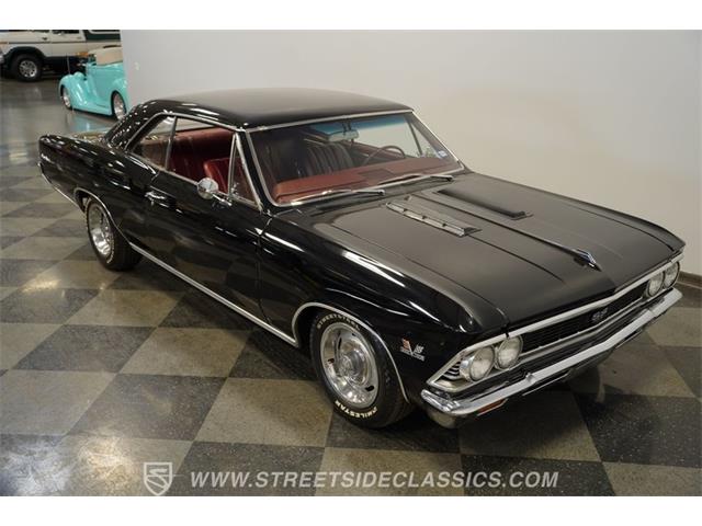 1966 Chevrolet Chevelle (CC-2097391) for sale in Mesa, Arizona