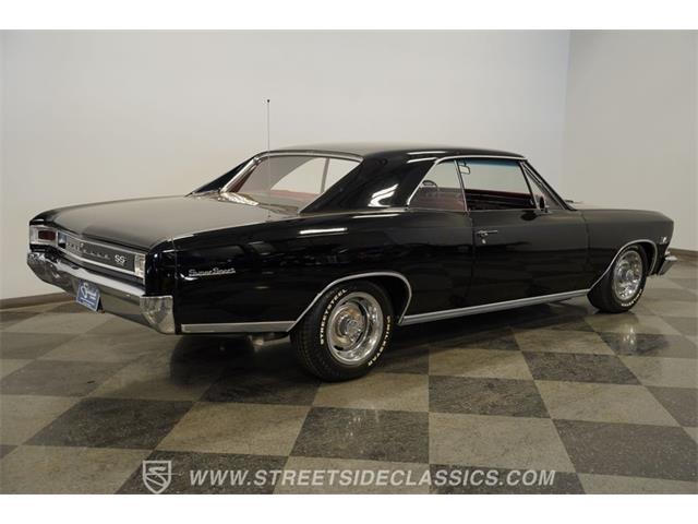 1966 Chevrolet Chevelle (CC-2097391) for sale in Mesa, Arizona
