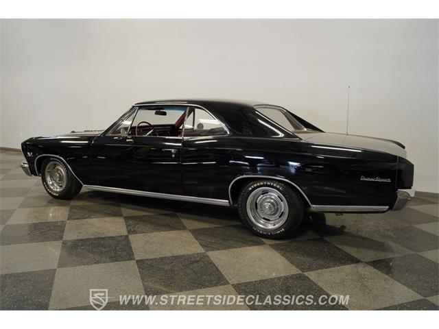 1966 Chevrolet Chevelle (CC-2097391) for sale in Mesa, Arizona