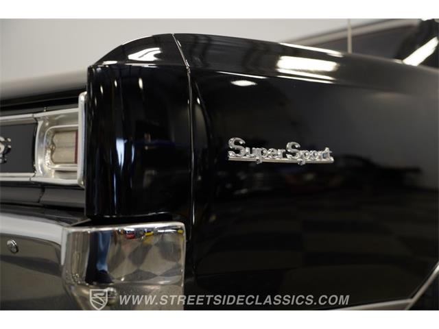 1966 Chevrolet Chevelle (CC-2097391) for sale in Mesa, Arizona