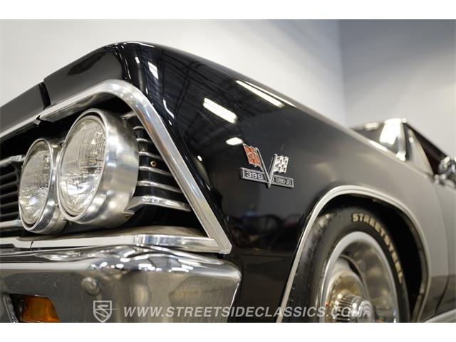 1966 Chevrolet Chevelle (CC-2097391) for sale in Mesa, Arizona