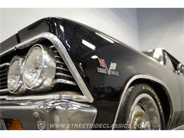 1966 Chevrolet Chevelle (CC-2097391) for sale in Mesa, Arizona