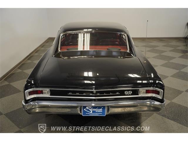 1966 Chevrolet Chevelle (CC-2097391) for sale in Mesa, Arizona