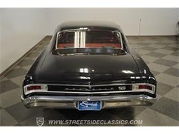 1966 Chevrolet Chevelle (CC-2097391) for sale in Mesa, Arizona