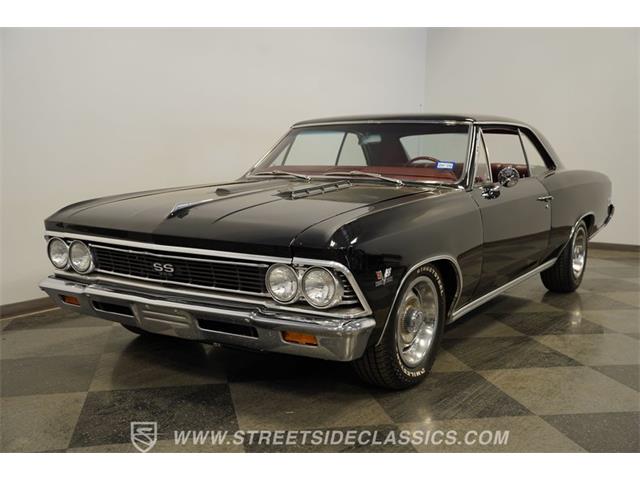 1966 Chevrolet Chevelle (CC-2097391) for sale in Mesa, Arizona