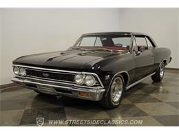 1966 Chevrolet Chevelle (CC-2097391) for sale in Mesa, Arizona