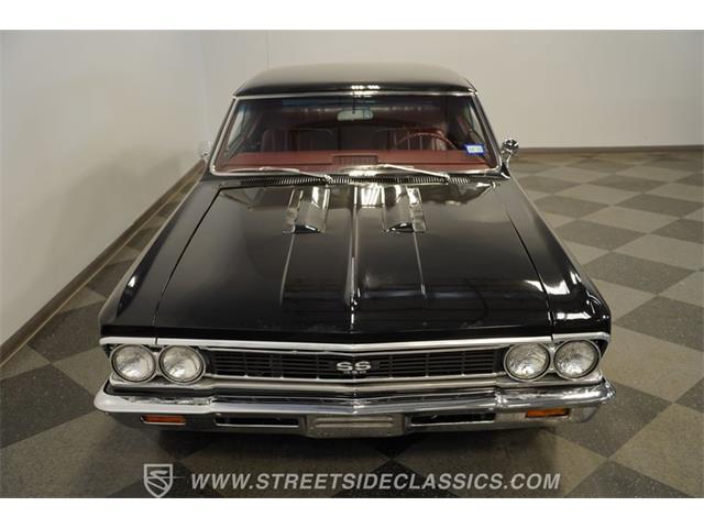 1966 Chevrolet Chevelle (CC-2097391) for sale in Mesa, Arizona
