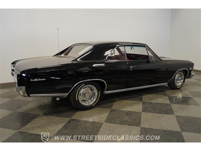 1966 Chevrolet Chevelle (CC-2097391) for sale in Mesa, Arizona