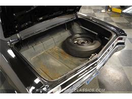 1966 Chevrolet Chevelle (CC-2097391) for sale in Mesa, Arizona